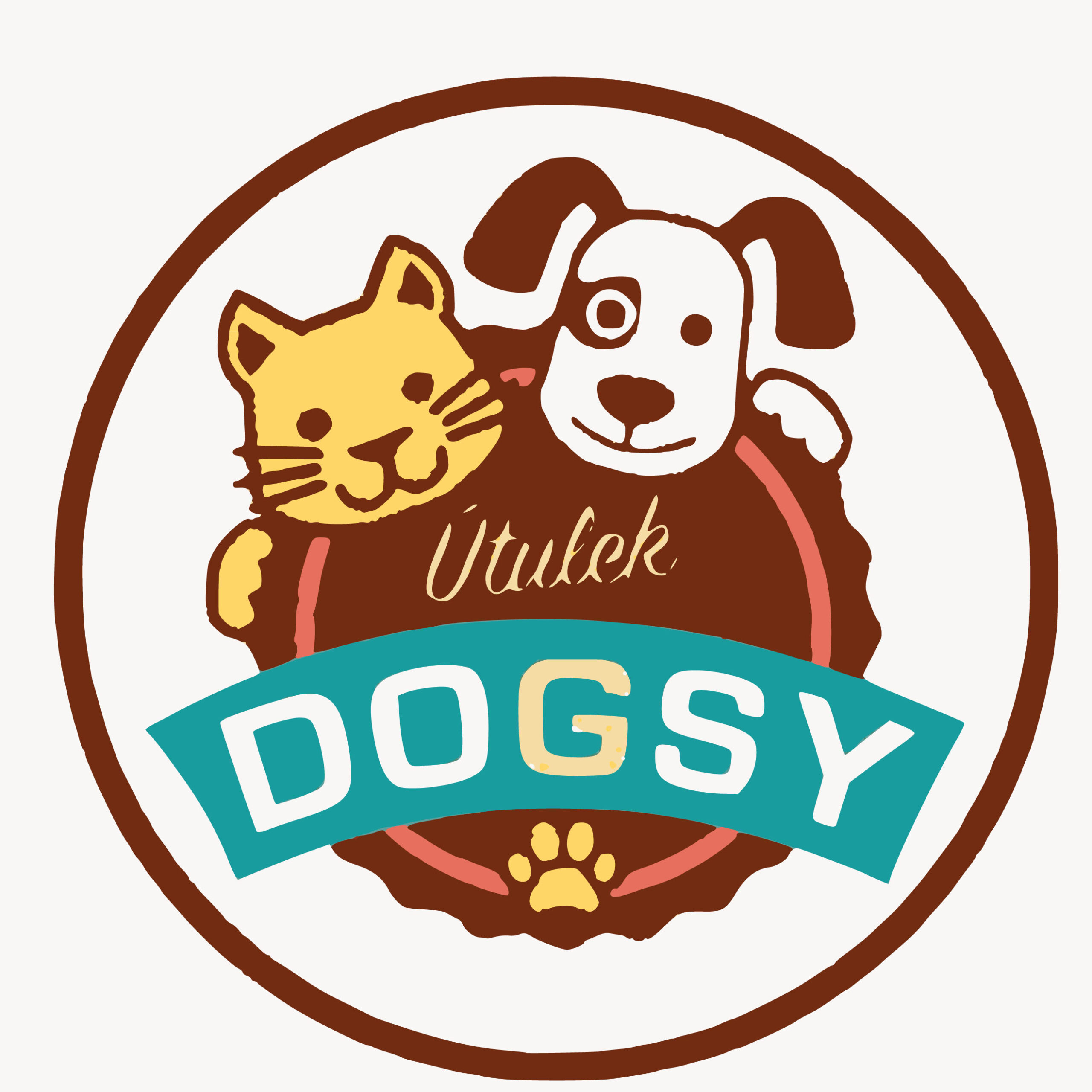 Dogsy Útulek